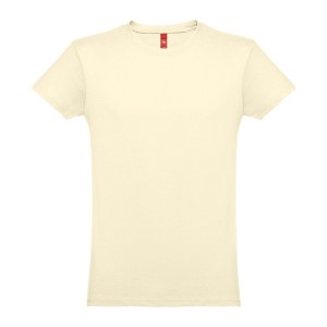 T-SHIRT M/MANGA LUANDA CREME